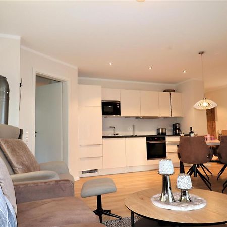 Sielhuus 5, Ferienwohnung Mit Sauna In Fedderwardersiel Butjadingen Luaran gambar